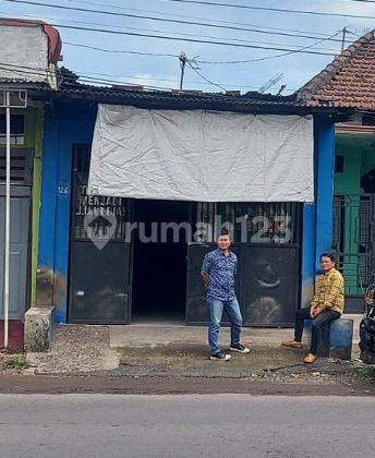 RUMAH KRIKILAN GRESIK 53091 1