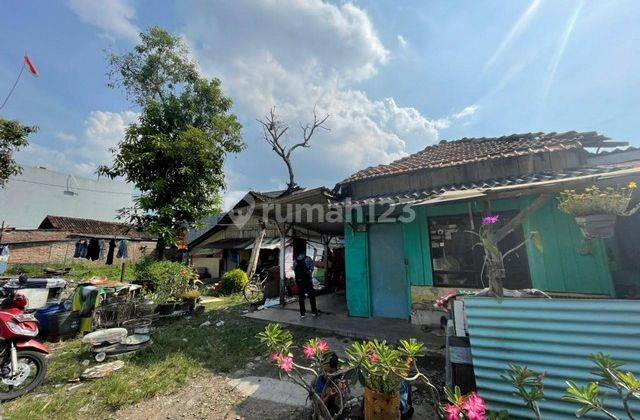 RUMAH GAYAMSARI SEMARANG 88943 2