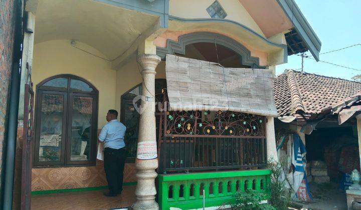 RUMAH BANGUN MOJOKERTO 69019 1