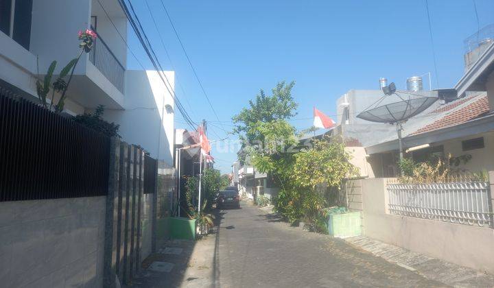 Rumah Pondok Wiyung Indah Surabaya 55961 2