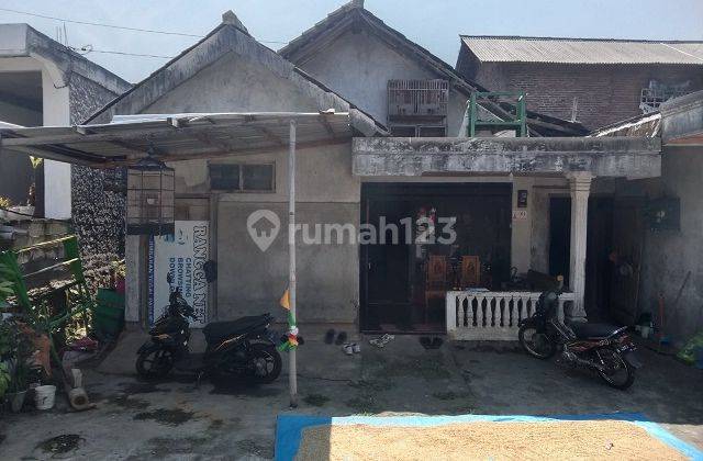 RUMAH JIMBARAN SEMARANG 86907 1