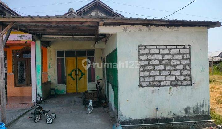 RUMAH MEDANGAN GRESIK 87083 1