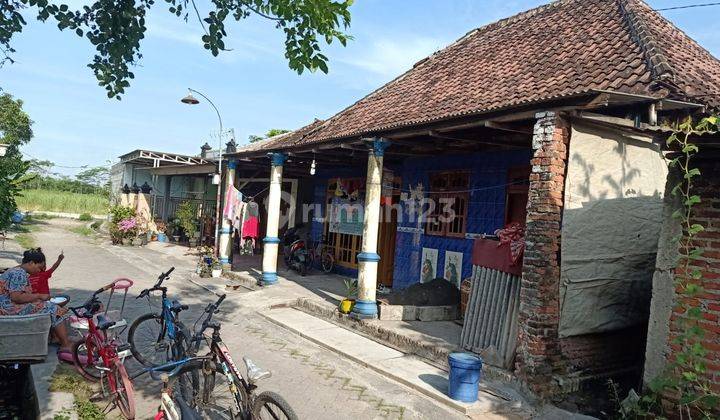 RUMAH WANGKAL SIDOARJO 95815 1