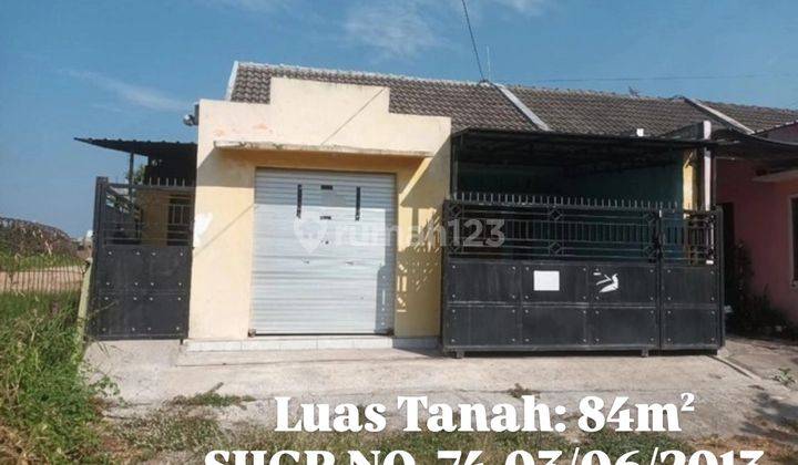 Aset Bank Jual Rumah Graha Indah Pasuruan Jatim Murah Indra 21829 1