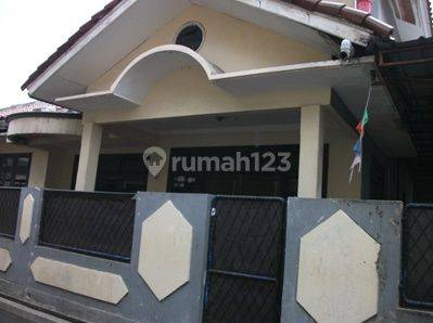 RUMAH  JAKARTA TIMUR 3878 2