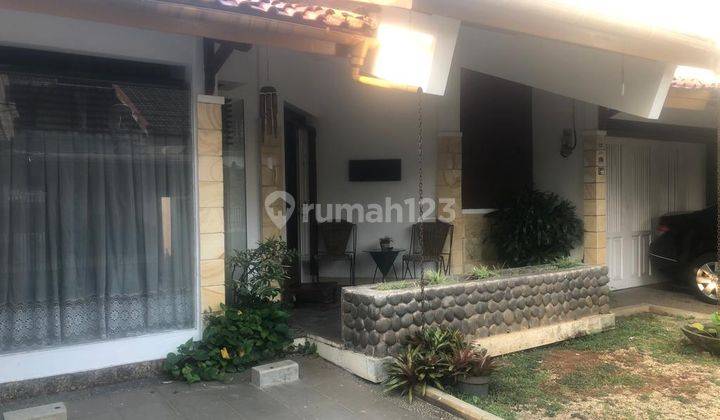 Rumah Soka Lestari Jakarta Selatan 2602 2