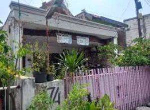 RUMAH KEDONDONG KIDUL SURABAYA 42149 2