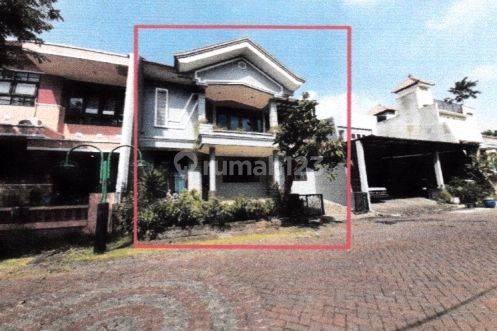 Rumah Pinus Asri Surabaya 41906 2