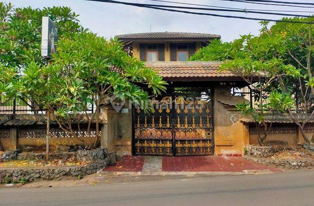 RUMAH ALBAIDHO JAKARTA TIMUR 93933 1