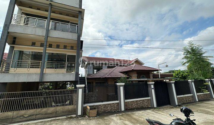 RUMAH SUWANDI SAMARINDA 47558 1