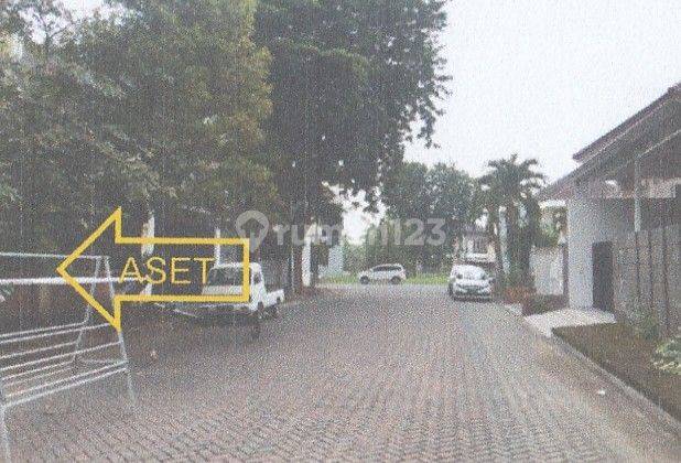 RUMAH SAMBIKEREP SURABAYA 97386 1