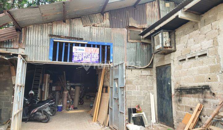 GUDANG LAUT BANDA JAKARTA TIMUR 91697 1