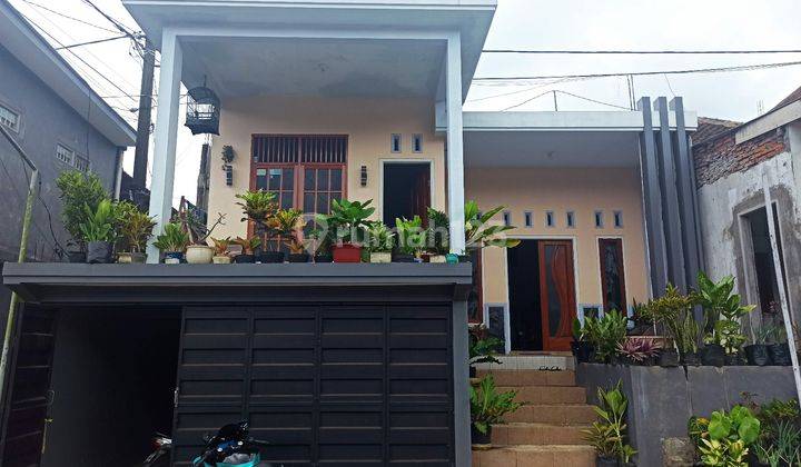 RUMAH SUMBERSUKO MALANG 97356 1