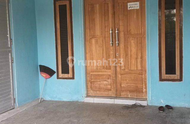 Aset Bank Jual Rumah Graha Indah Pasuruan Jatim Murah Indra 21829 2