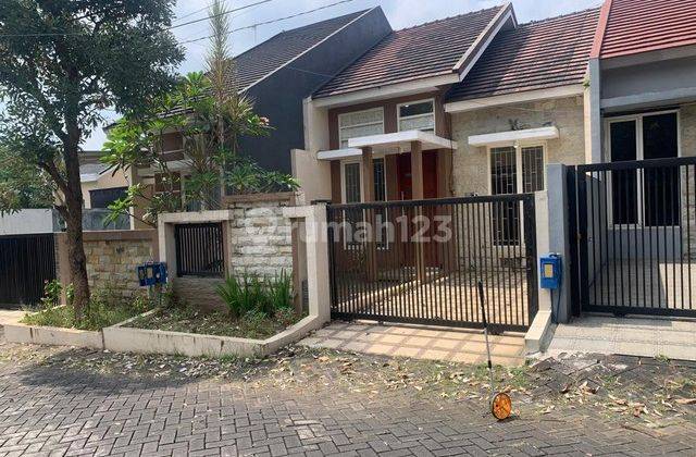 RUMAH PURWODADI MALANG 77171 2