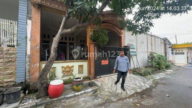 RUMAH DRIYOREJO KOTA BARU GRESIK 1463 1