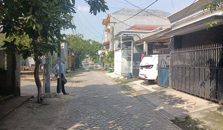 RUMAH PERUMNAS GRESIK 357 1