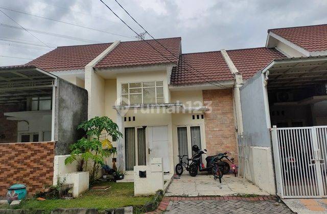 RUMAH TAMAN WISATA REGENCY GRESIK 11708 1