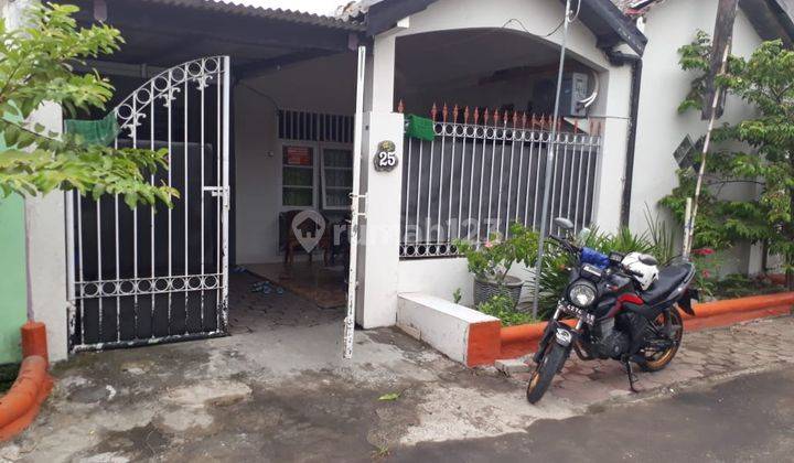 RUMAH PERUMNAS  DRIYOREJO GRESIK 31264 1