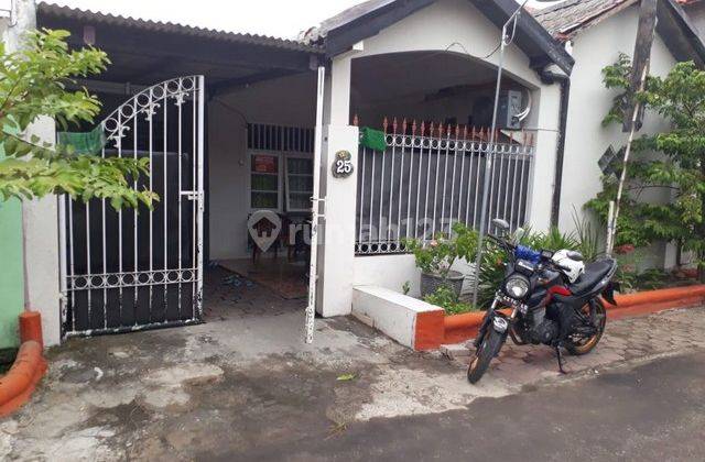 RUMAH PERUMNAS  DRIYOREJO GRESIK 31264 2