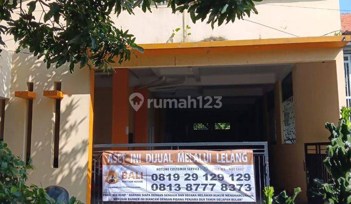 RUMAH DUKUH KAPASAN SURABAYA 19980 1