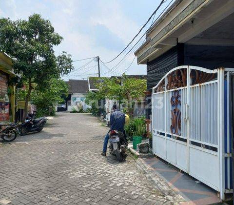 RUMAH GRAHA TANJUNGAN ASRI GRESIK 12696 2