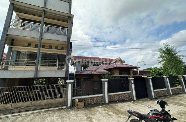 RUMAH SUWANDI SAMARINDA 47558 2