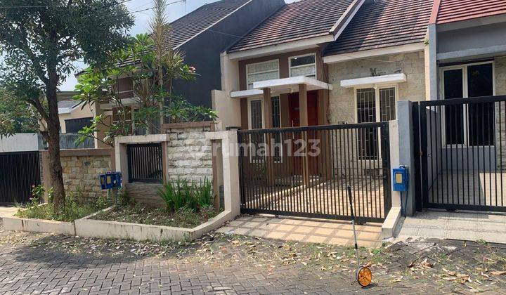 RUMAH PURWODADI MALANG 77171 1