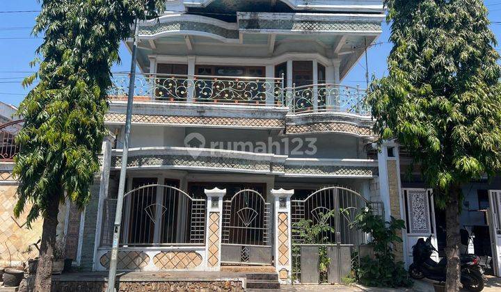 RUMAH TRAJENG PASURUAN 95766 1