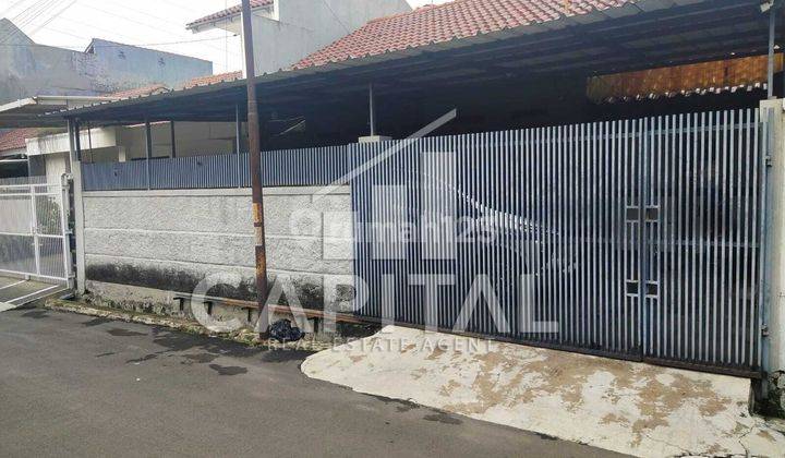 Hot Sale Rumah Aman Dan Nyaman Di Kopo Permai 2, Bandung 1