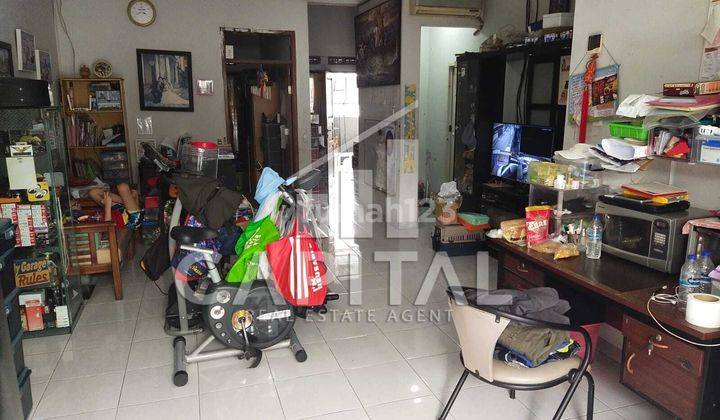 Hot Sale Rumah Aman Dan Nyaman Di Kopo Permai 2, Bandung 2