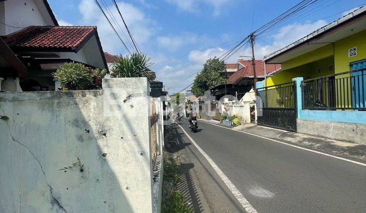 Rumah Luas Jalan Candi,KARANG BESUKI 2