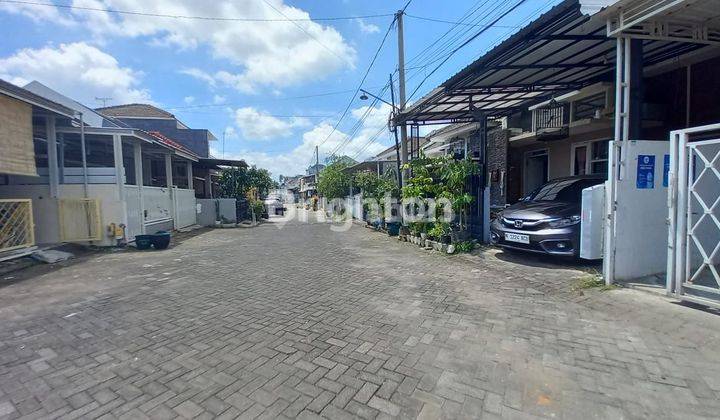 RUMAH SANGAT SIAP HUNI JOYOAGUNG 2