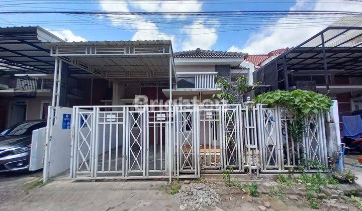 RUMAH SANGAT SIAP HUNI JOYOAGUNG 1