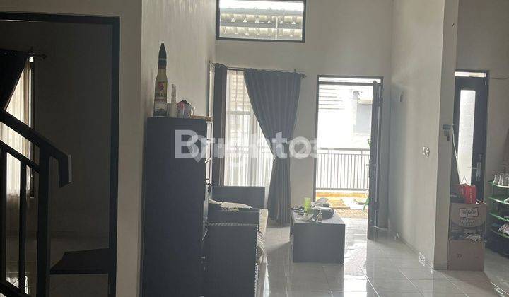 Rumah Siap Huni Area Tidar Harga Murah Area Tidar 2