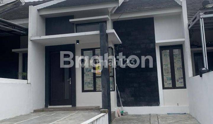 RUMAH MURAH DIBAWAH 1M 1