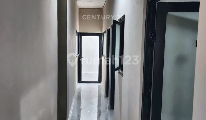 New Building Exclusive 1-Story Dormitory Near Jakal KM 11 2