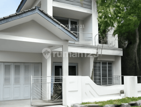 Rumah Luas 200 Meter Hanya Rp 15 M 10 Menit Dari Malioboro 1