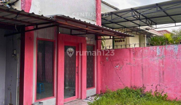 Rumah Dan Ruang Usaha Di Banciro Cocok Untuk Hunian Dan Bisnis Rumah Dan Ruang Usaha Di Banciro Cocok Untuk Hunian Dan Bisnis