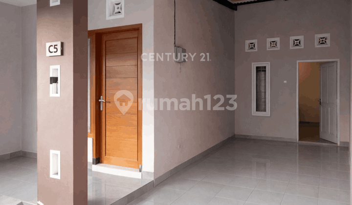 Residential House in Berbah Near Aau and Adisucipto Airport 2