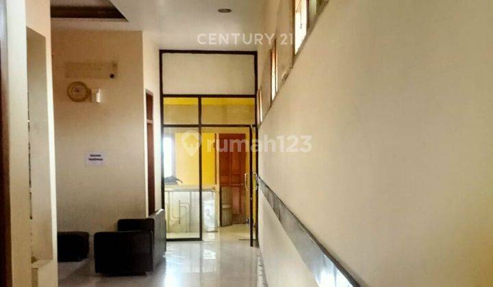 Ruko 2Lt Pinggir Jalan Raya Hanya 200 M Ke Superindo Pakualaman  2