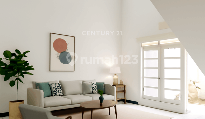 Rumah Luas 200 Meter Hanya Rp 15 M 10 Menit Dari Malioboro 2