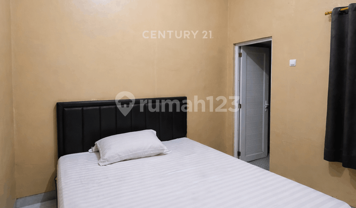 Kost 7Kt In Housing Near STPN Jogja Campus 2