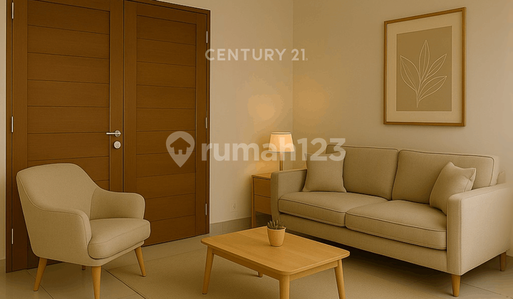 Rumah 4 Kamar Di Jl Godean Km 1  Utara Mirota Godean Yk 2