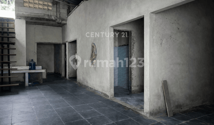 Guest House Under Construction Near Malioboro, Suitable for Backpackers 2