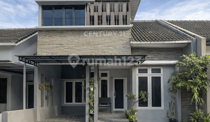 2-Story House in a Housing Estate Only 800M to Pamela 7 Supermarket