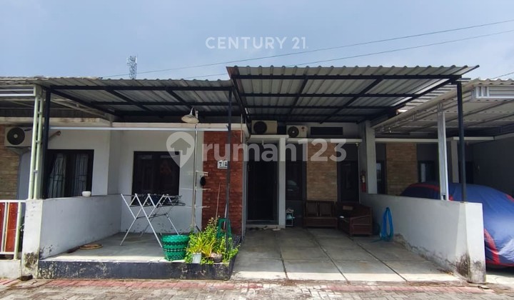 2-Bedroom House in Banguntapan Cluster Near Pleret Market