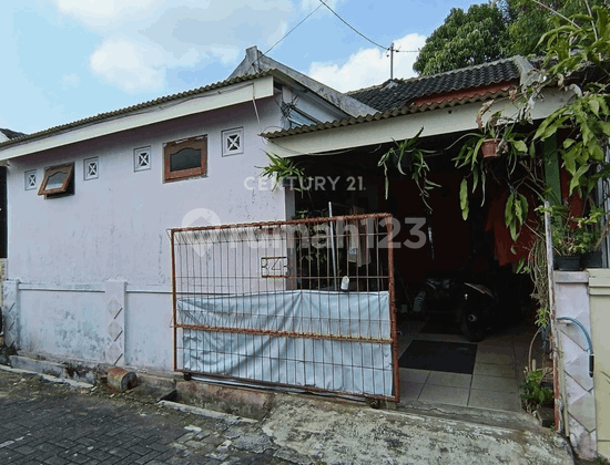Rumah LB 84m2 Dalam Perumahan Di Purwomartani Dekat Pamela 7 1