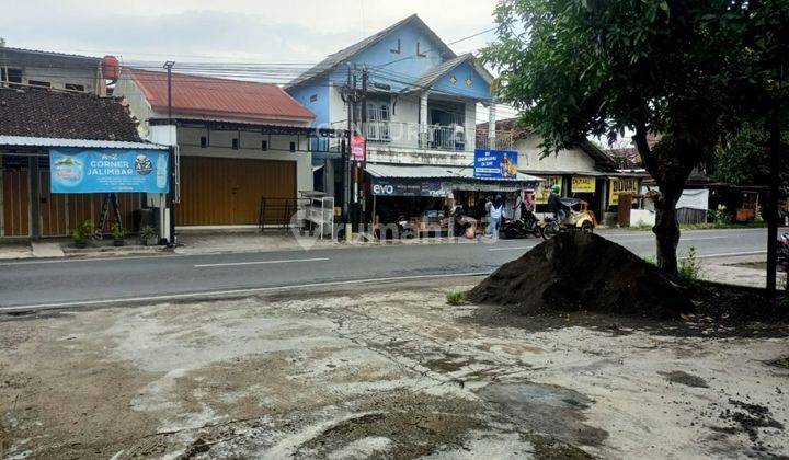 Ruko 2 Lantai Luas Dan Nyaman Sangat Cocok Dipakai Untuk Usaha 2