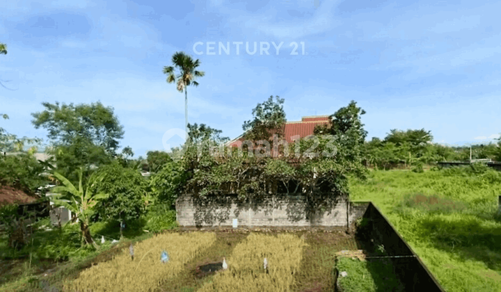 Rumah 2Lt Full Furnish di Ngaglik Hanya 1Km ke Jalan Kaliurang 2